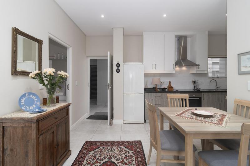 2 Bedroom Property for Sale in Ridgeworth Western Cape